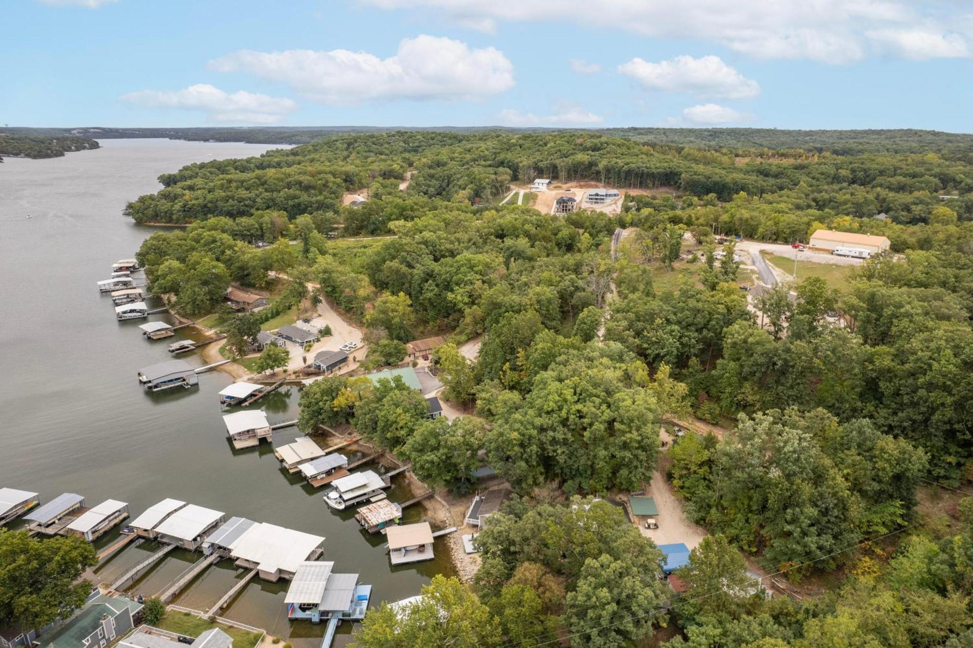 Loto Breeze 2 Villa Sunrise Beach Eksteriør bilde